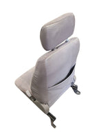 Passenger Front Seat Bench Split 60/40 Cloth Manual Fits 01-02 TACOMA 