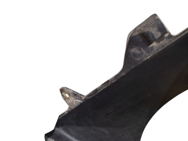 F150      1997 Radiator Shroud 622016
