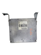 Engine ECM Electronic Control Module Center Dash 4WD Fits 01-02 TUNDRA
