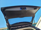 Trunk/Hatch/Tailgate Classic Style Privacy Tint Glass Fits 07-17 COMPA