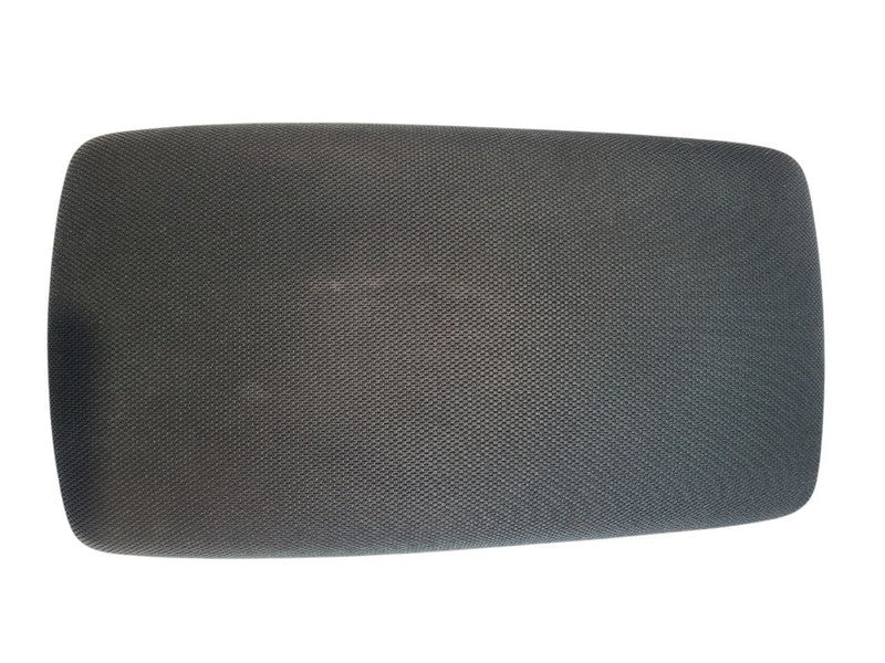 Console Front Floor Cloth Armrest Fits 11-16 SCION TC 668474