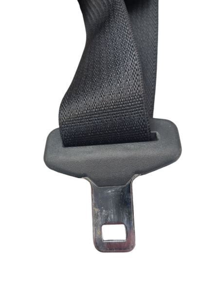 RAM1500   2011 Seat Belt Rear 593478