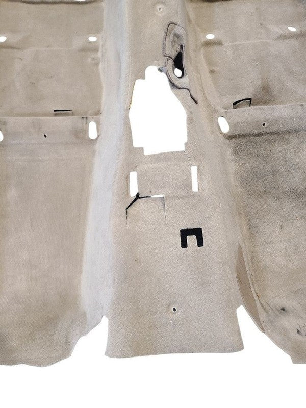 MIATA     1999 Carpet Front 653207
