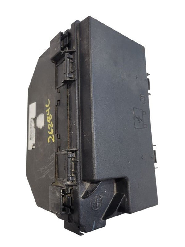 Chassis ECM Multifunction Next To Battery Thru 01/28/08 Fits 09 JOURNE