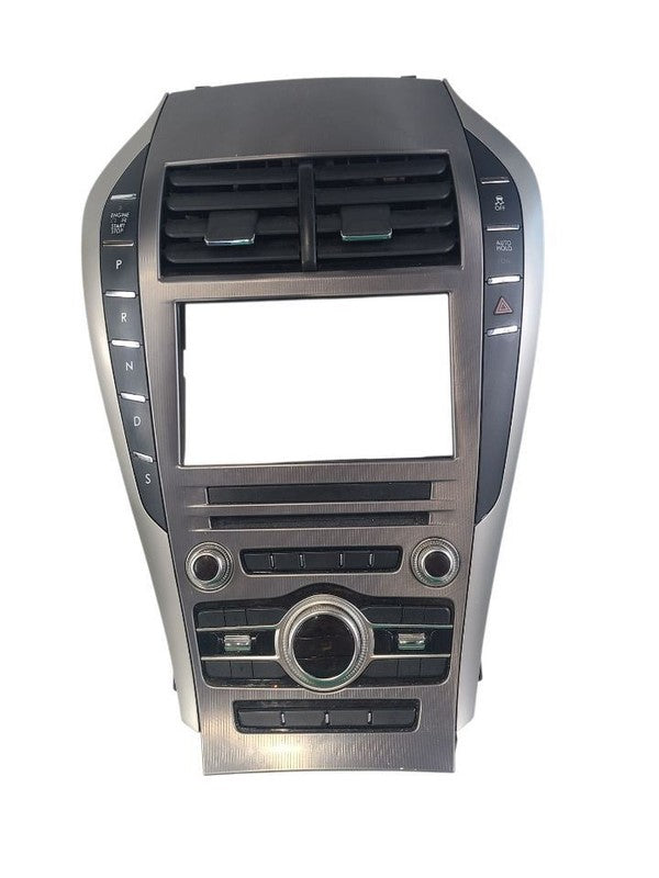 Audio Equipment Radio Control Panel Fits 17-20 MKZ 667268