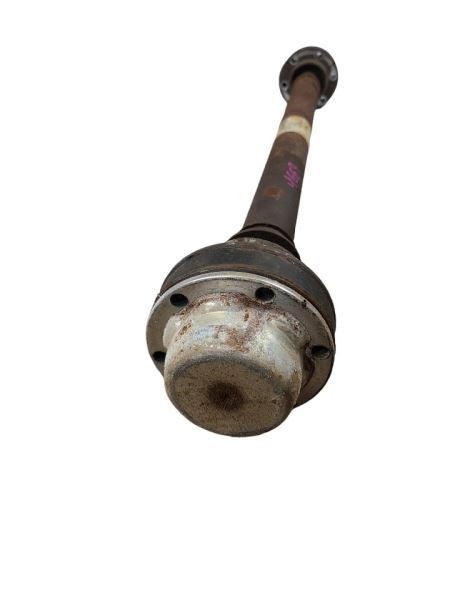Front Drive Shaft Fits 07-14 EXPEDITION 588867