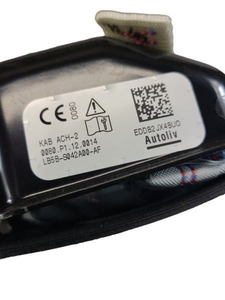 Passenger Right Air Bag Passenger Knee Fits 20 AVIATOR 591852