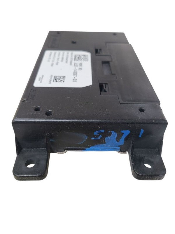 Chassis ECM Communication Telematics Thru 07/22/19 Fits 19 NAVIGATOR 6