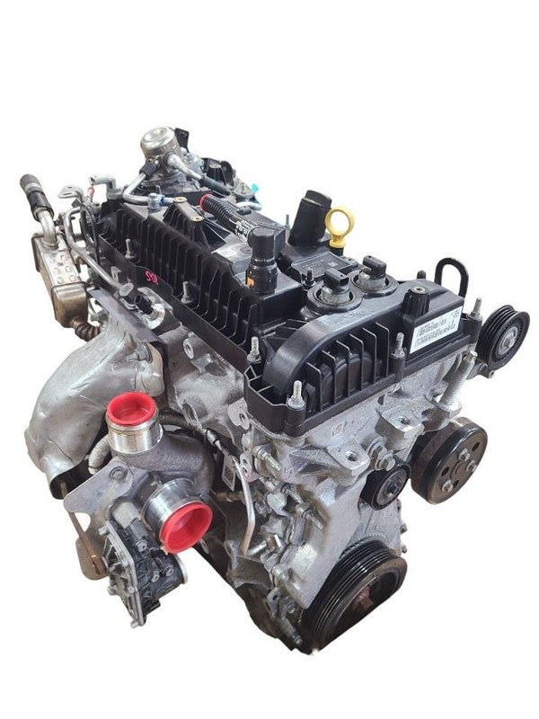 Engine 2.0L VIN 9 8th Digit Fits 22-24 MAVERICK PICKUP 661553