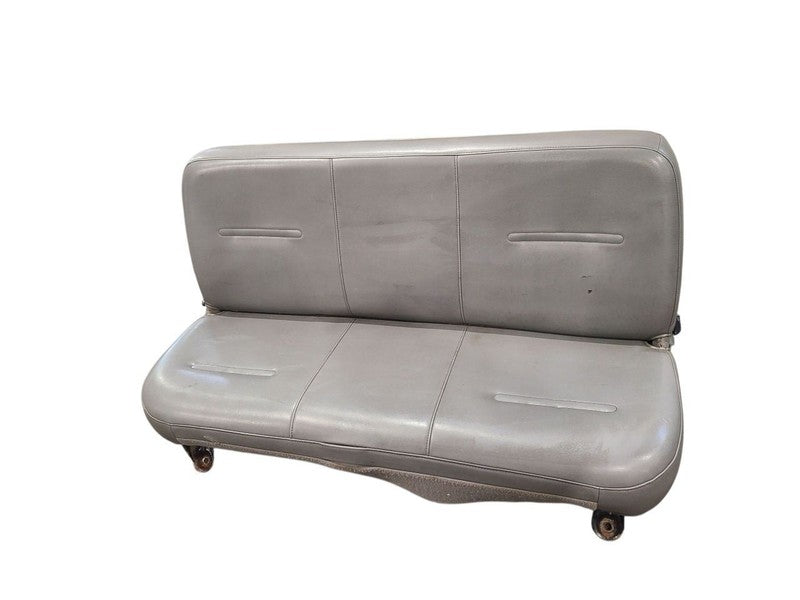 F350SD    2007 Seat Rear 648274