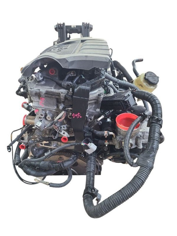 Engine 2.5L Ulev II Fits 10-11 CAMRY 660264