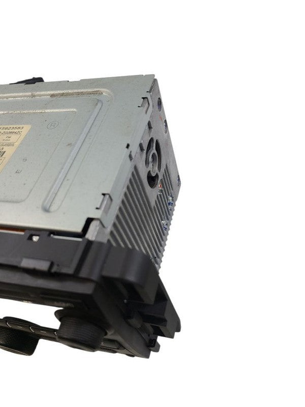 Audio Equipment Radio AM-FM-stereo-CD-DVD-MP3 Fits 07-08 AVALANCHE 150