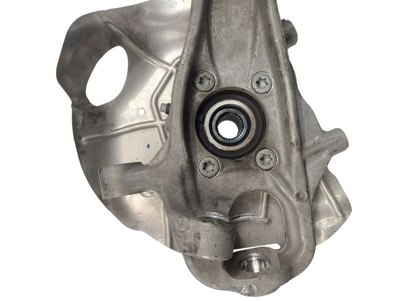 GIULIA    2019 Front Spindle/Knuckle 612963