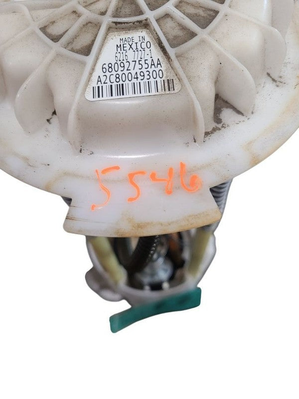 Fuel Pump Assembly 3.6L Fits 13 15-17 DODGE 1500 PICKUP 668556