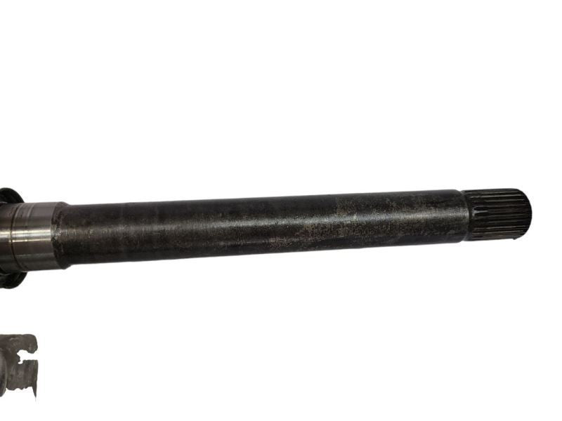 Passenger Axle Shaft Front Axle 2.5L VIN 5 1st Digit Fits 14-20 ROGUE 