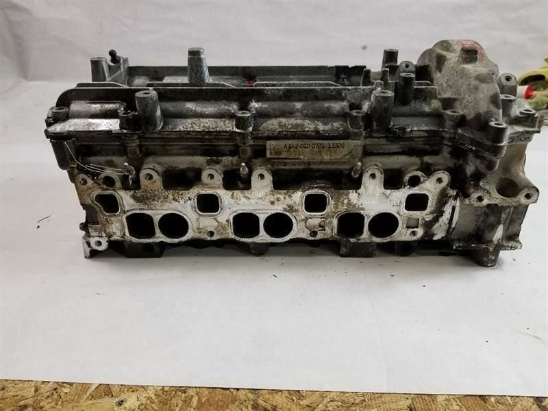 SPRINTV35 2013 Cylinder Head 409144
