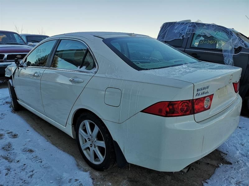 Driver Left Strut Front Fits 04-08 TSX 240130