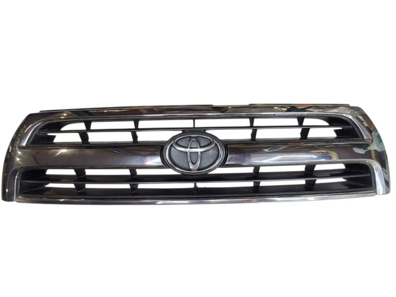 Grille Upper Chrome Fits 99-00 4 RUNNER 672838