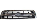 Grille Upper Chrome Fits 99-00 4 RUNNER 672838