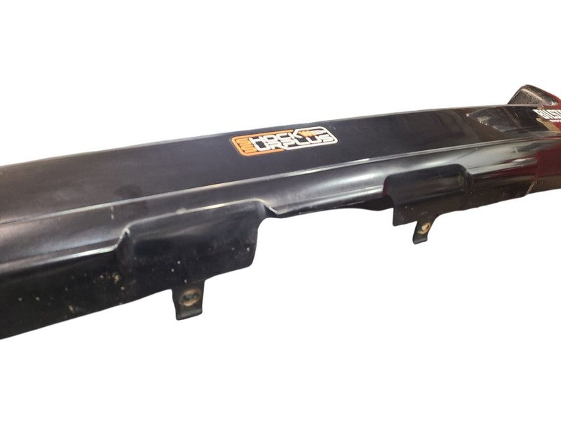 Rear Bumper Fender Flare Fits 01-07 SEQUOIA 666001