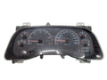 Speedometer Cluster With Tachometer MPH Fits 99 DODGE 1500 676963 5602