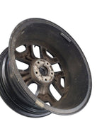 Wheel 17x7-1/2 Road Wheel 5 Spoke Painted Black Fits 19-23 CHEROKEE 66