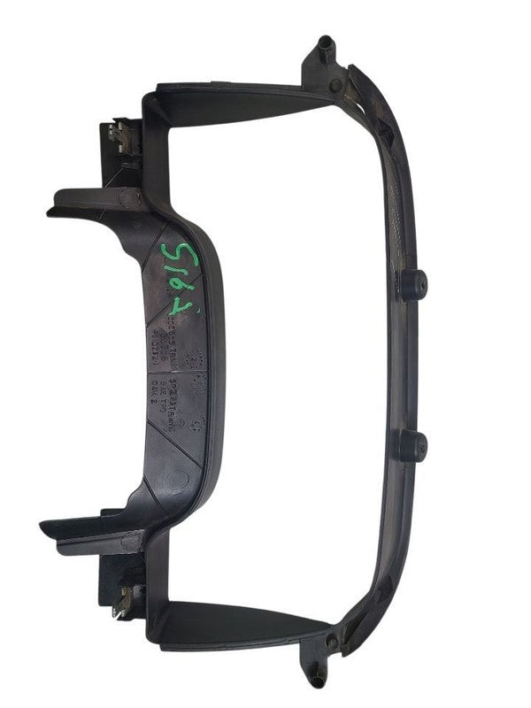 RAM3500   2004 Dash Bezel 640712