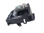 Temperature Control Front Dual Zone Control Fits 24-25 FORD F150 PICKU