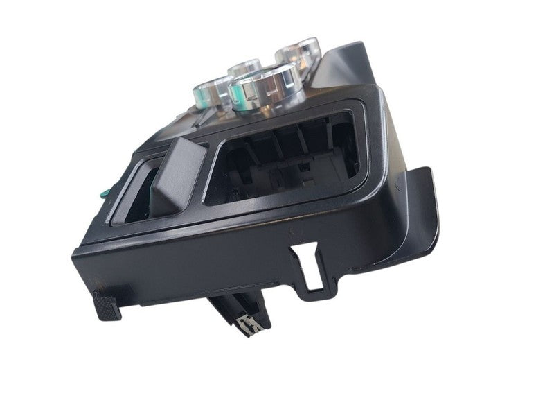 Temperature Control Front Dual Zone Control Fits 24-25 FORD F150 PICKU