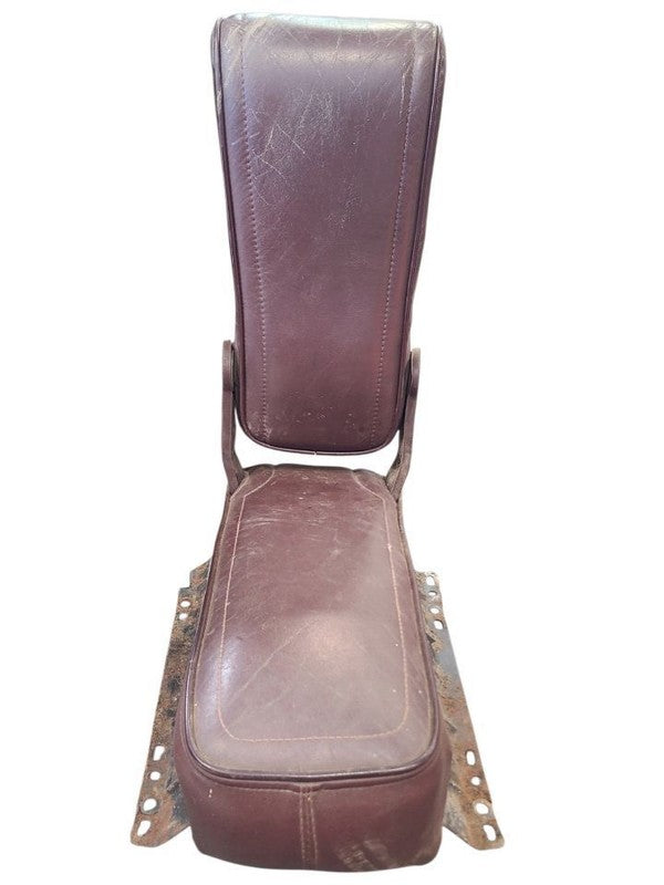 GRAND-WAG 1991 Front Seat 678972