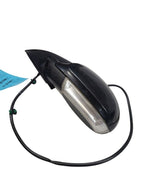 Driver Side View Mirror Power With Heated Mirror Glass Fits 06-10 PASS