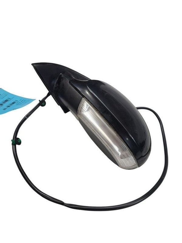 Driver Side View Mirror Power With Heated Mirror Glass Fits 06-10 PASS