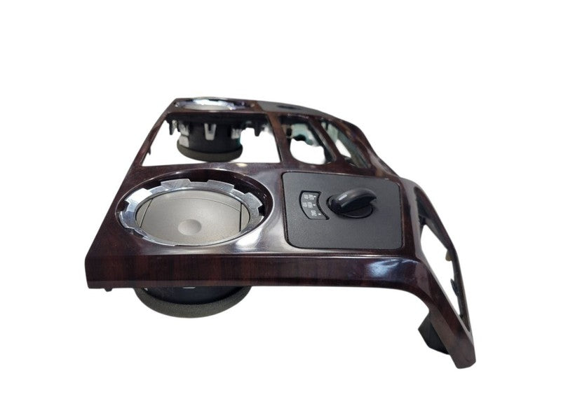 F350SD    2010 Dash Bezel 669554
