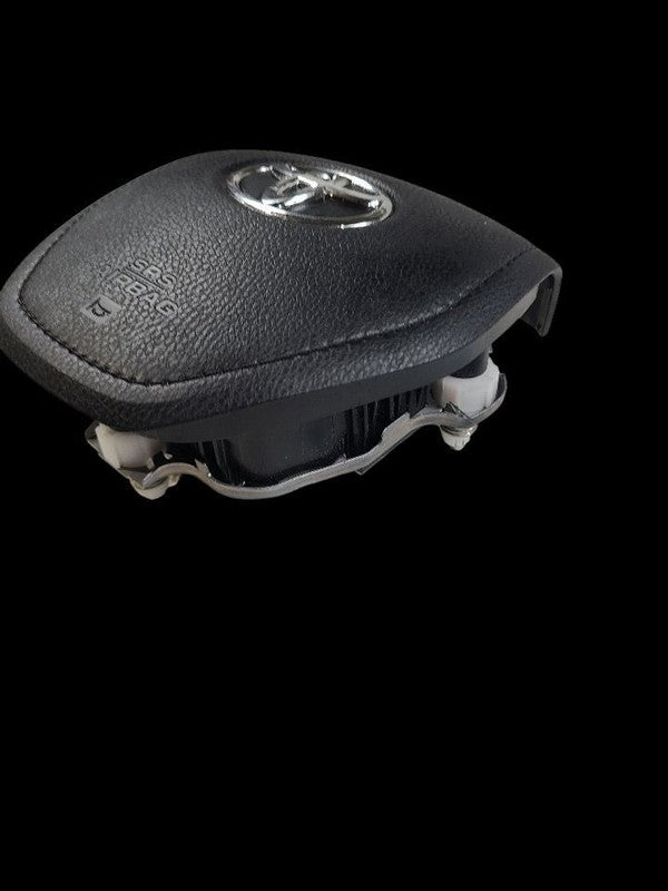 Driver Air Bag North America Built Driver Wheel Fits 14-18 RAV4 651655