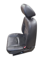 Passenger Front Seat Bucket-bench Electric Fits 09 AVALANCHE 1500 6701