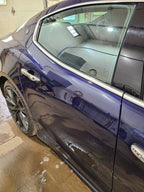 GHIBLI    2019 Rear Side Door 664927
