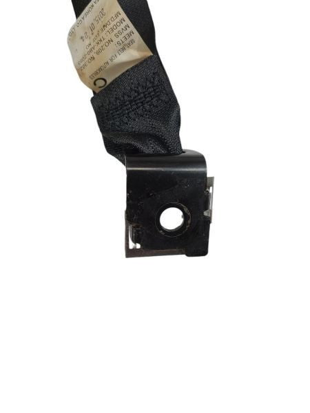 ELANTRA   2015 Seat Belt Rear 591152