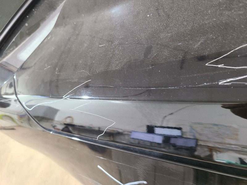 Hood Fits 16-19 EXPLORER 663598