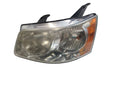 Driver Left Headlight Fits 06-09 TORRENT 666205
