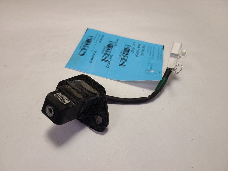 Camera/Projector Pre-crash System Camera Rear Fits 07-09 LEXUS LS460 6