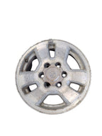 Wheel 16x7 Alloy 6 Spoke Chou Seiki Manufacturer Fits 96-02 4 RUNNER 6