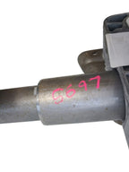 Steering Column Tilt Wheel Column Shift Fits 23-24 DODGE 2500 PICKUP 6