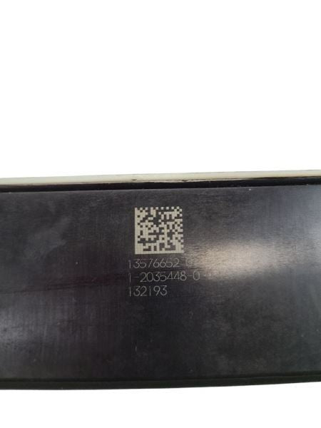 Chassis ECM Fits 12-14 ESCALADE 597653 13579116
