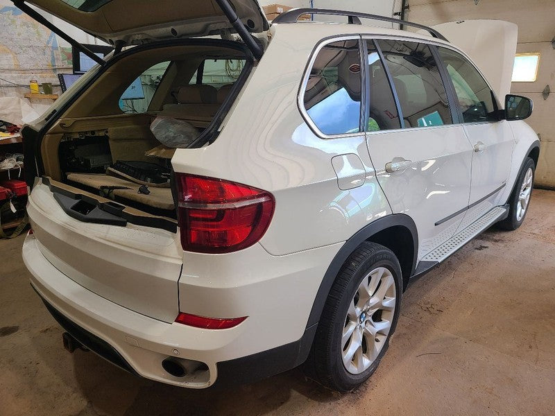 Passenger Headlight Xenon Adaptive Headlamps Fits 12-13 BMW X5 670305