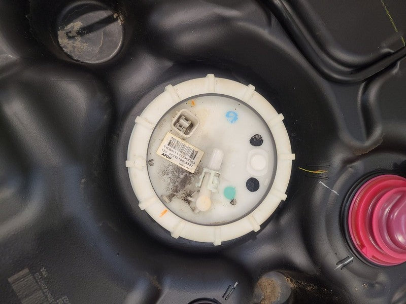 Fuel Tank Fits 11-17 ODYSSEY 672241