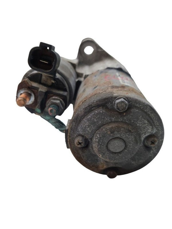 Starter Motor 6 Cylinder Fits 13-14 17 PATHFINDER 675225
