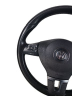 JETTA     2013 Steering Wheel 654670