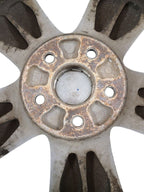 Wheel 18x7-1/2 5 Spoke Alloy Aap Manufacturer Fits 07-09 RDX 660765