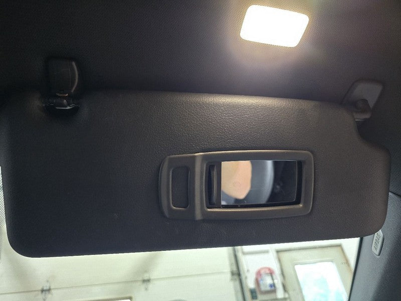 Passenger Right Sun Visor Fits 16-22 BMW X1 632528