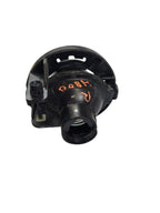 Corner/Park Light Fog-driving Bumper Mounted Fits 13-20 CHALLENGER 605